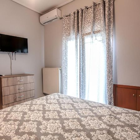 شقة Meteora Family Dream كالامباكا المظهر الخارجي الصورة