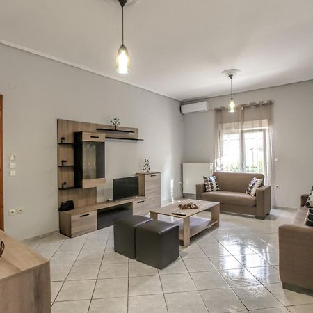 شقة Meteora Family Dream كالامباكا المظهر الخارجي الصورة