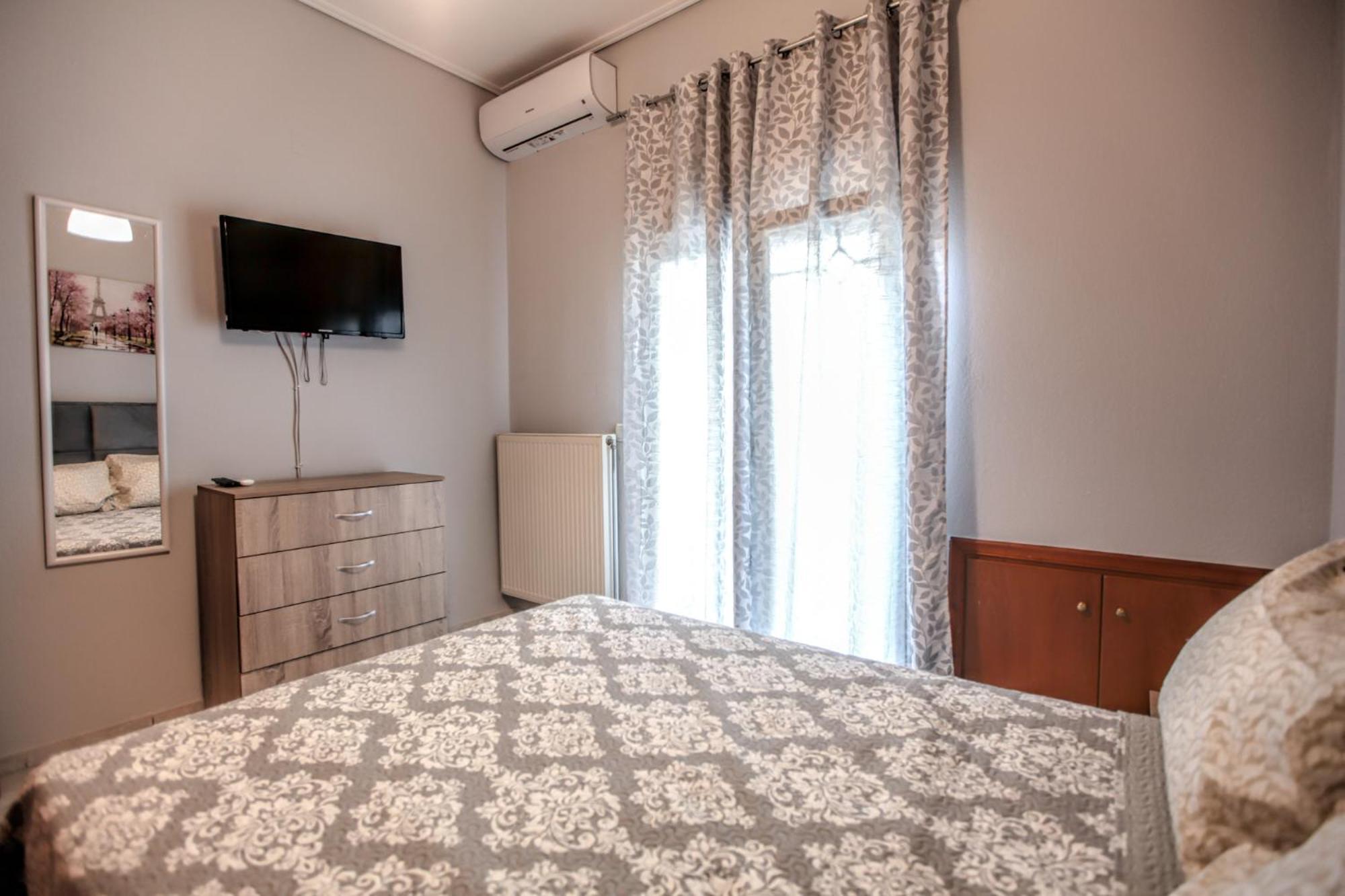 شقة Meteora Family Dream كالامباكا المظهر الخارجي الصورة