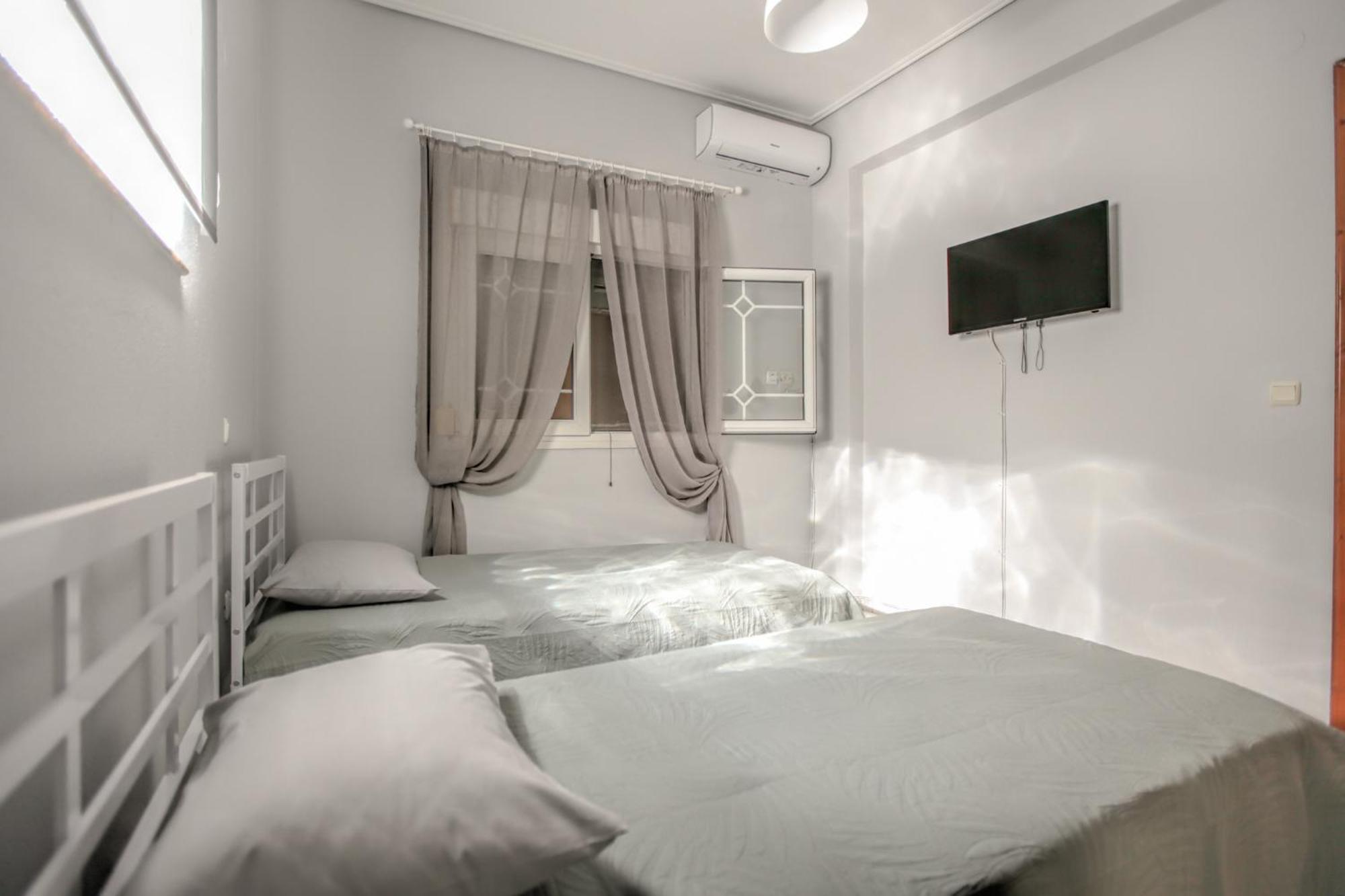 شقة Meteora Family Dream كالامباكا المظهر الخارجي الصورة
